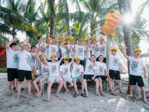 Tour Hà Nội | Quảng Ninh | Teambuilding | Gala Dinner (3N2Đ)